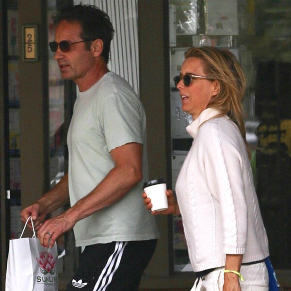 David duchovny threesome David duchovny threesome